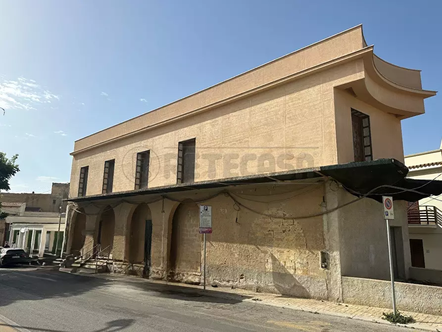 Immagine 4 di Casa indipendente in vendita  a Campobello Di Mazara