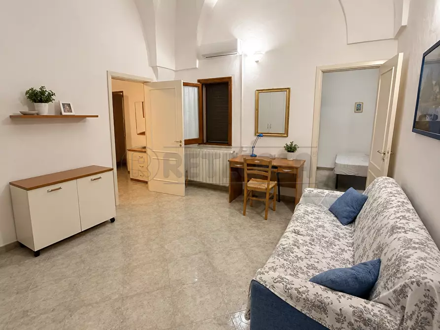 Immagine 15 di Quadrilocale in vendita  in Via Pitagora 39 a Nardo'