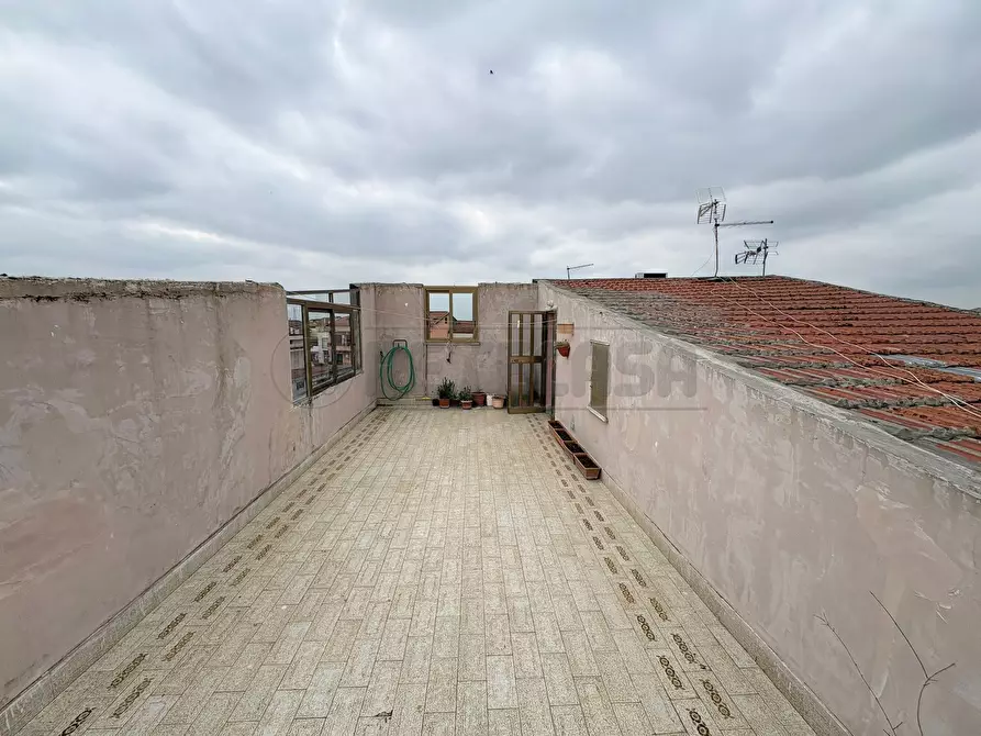 Immagine 3 di Quadrilocale in vendita  in Via Palmiro Togliatti a San Marco Evangelista