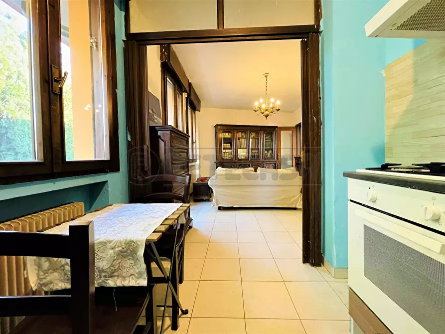 Immagine 9 di Appartamento in vendita  in Via delle Ceramiche 79 a Padova