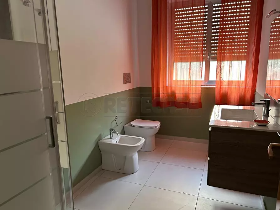 Immagine 13 di Appartamento in affitto  in VIA FILIPPO PALADINI 264 a Caltanissetta