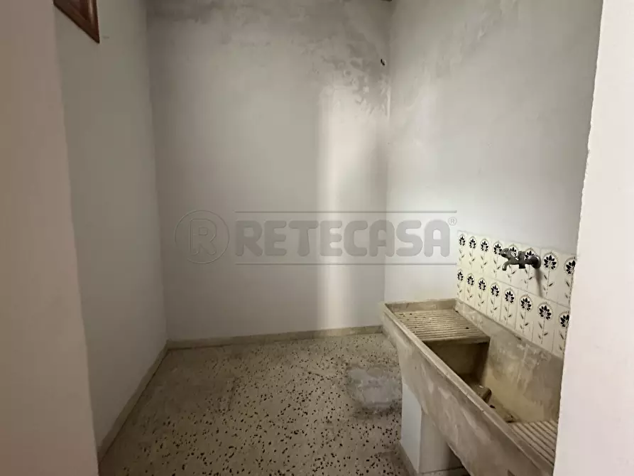 Immagine 24 di Casa indipendente in vendita  a Mazara Del Vallo