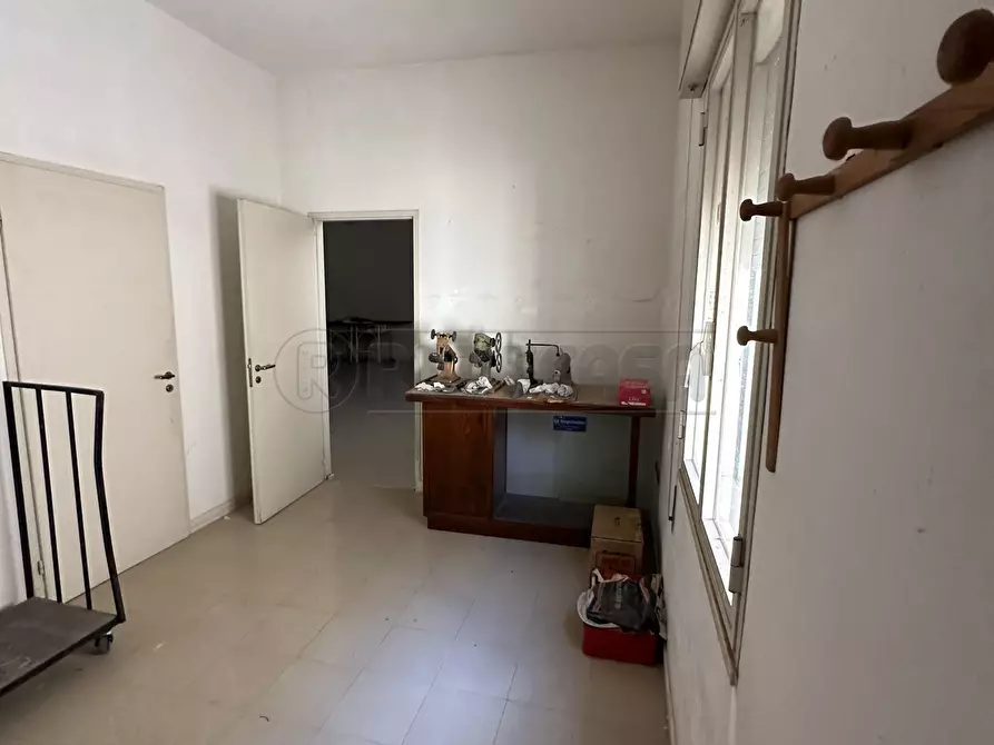 Immagine 4 di Casa indipendente in vendita  a Mazara Del Vallo