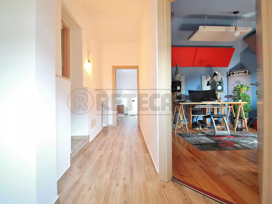 Immagine 17 di Casa semindipendente in vendita  in Via Monte Rosso 21 a Brendola