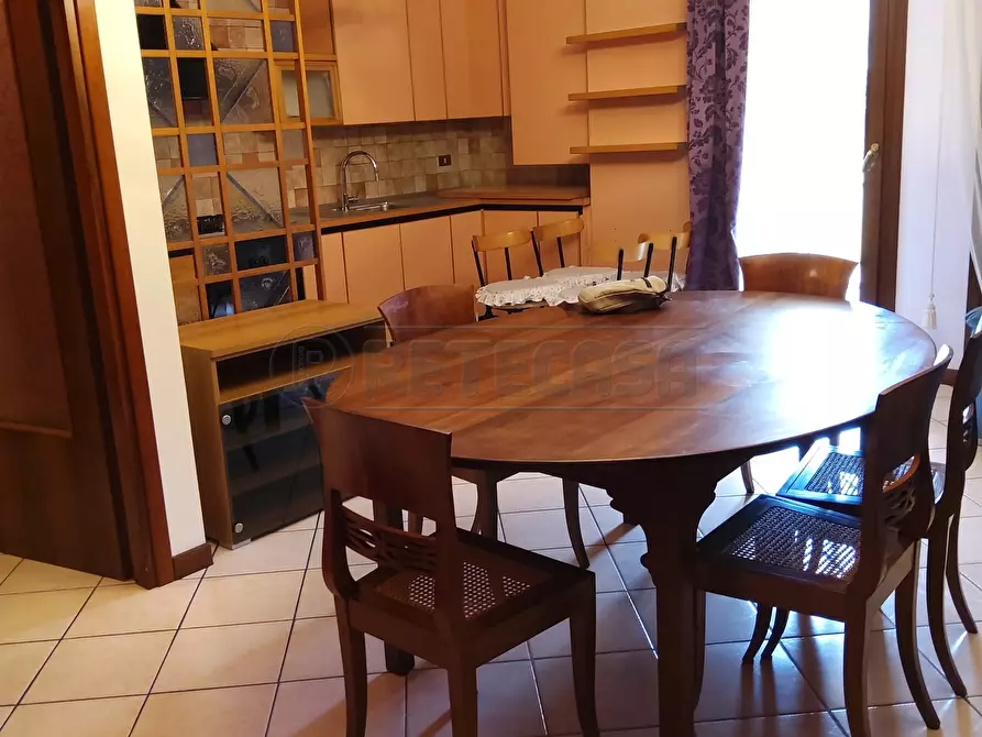 Immagine 1 di Bilocale in affitto  a Mirano