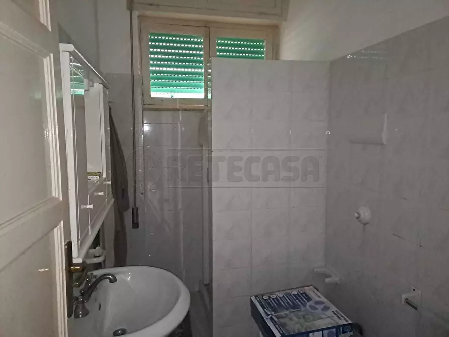 Immagine 14 di Appartamento in vendita  in VIA MONSIGNOR LINARES 5 a Marsala