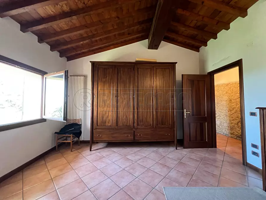 Immagine 16 di Casa semindipendente in vendita  a Vo