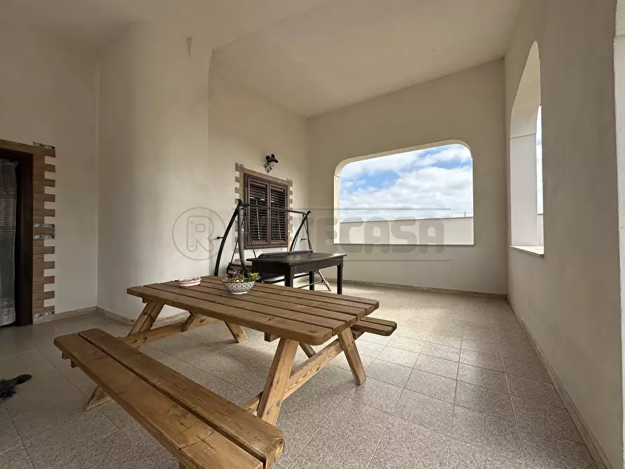 Immagine 20 di Villa in vendita  a Campobello Di Mazara