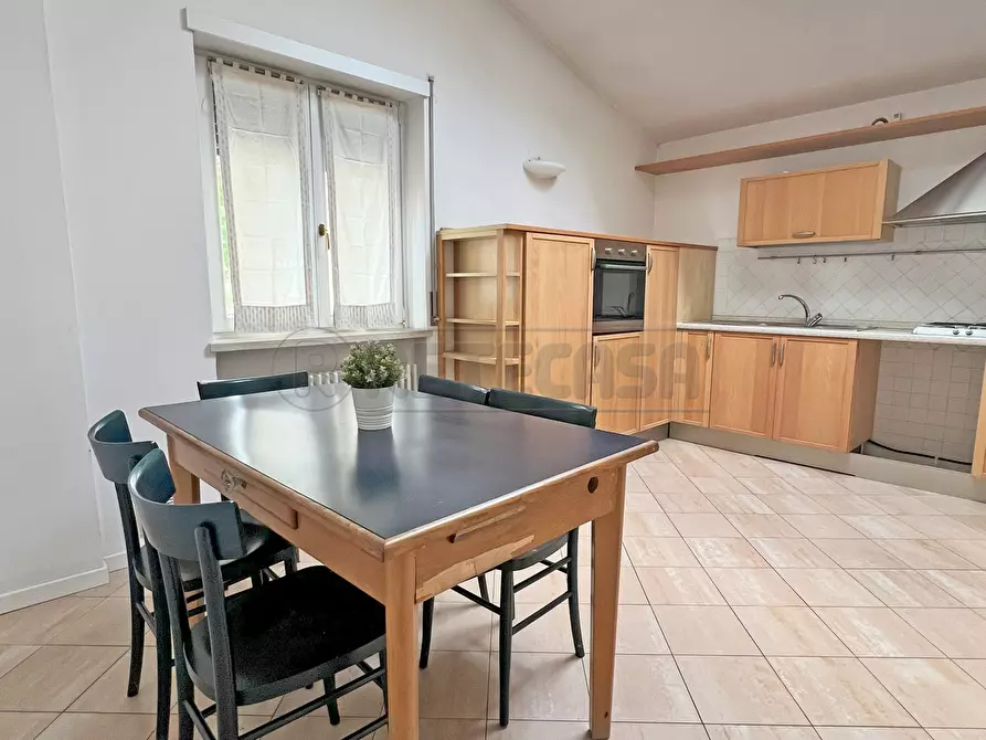 Immagine 9 di Appartamento in vendita  in Viale Regina Margherita 21/b a Valdagno