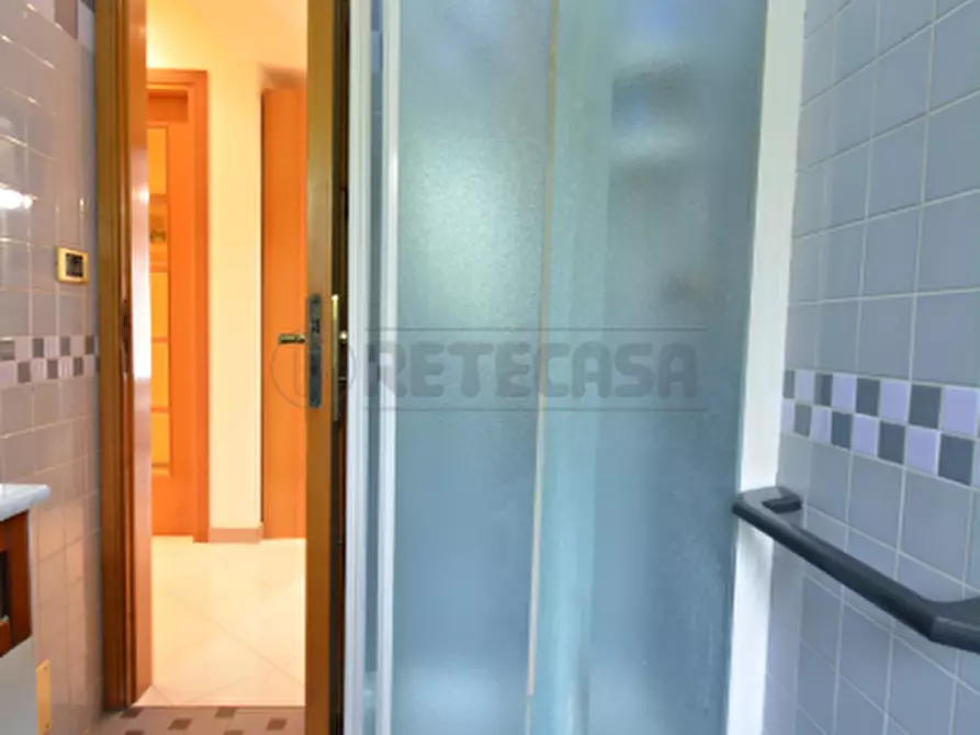 Immagine 24 di Trilocale in vendita  in Via Direzione Artiglieria 49 a Messina