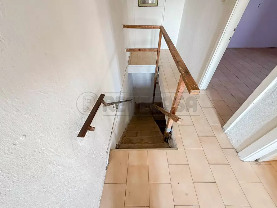 Immagine 36 di Porzione di casa in vendita  in Via Lupia 11 a Val Liona