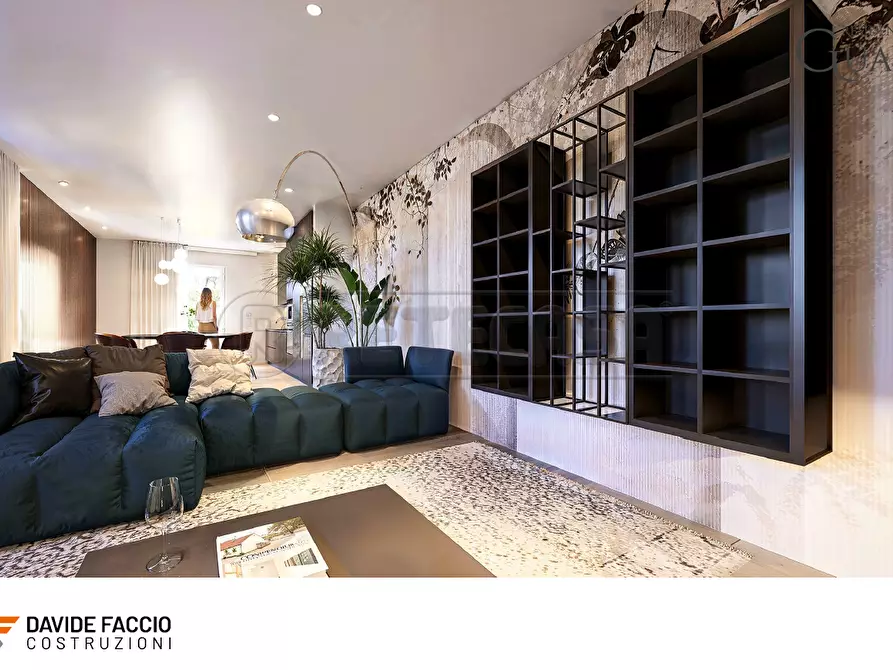 Immagine 18 di Appartamento in vendita  in Via Mure 303 a Arzignano