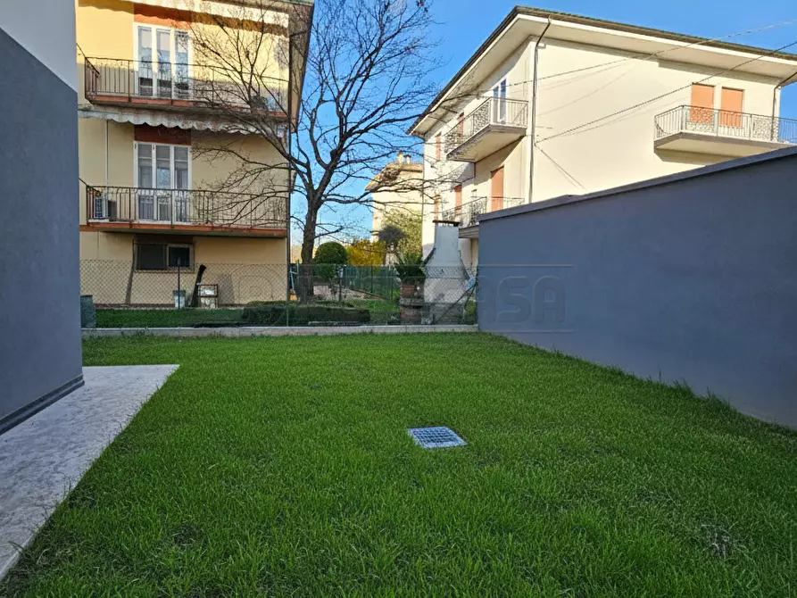 Immagine 10 di Casa semindipendente in vendita  a Vicenza