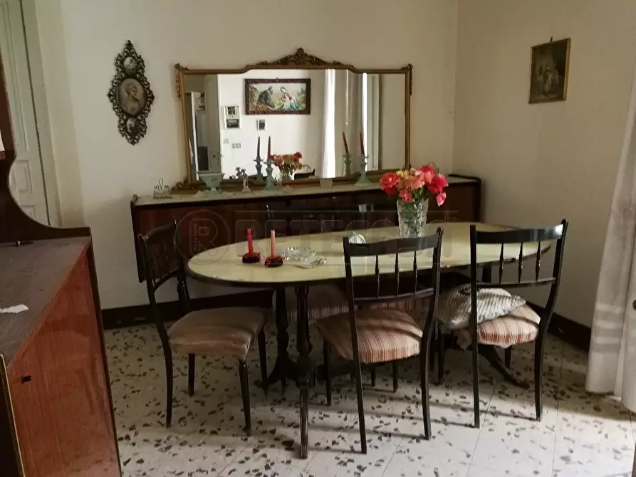 Immagine 4 di Bilocale in vendita  in via pampillonia 20 a Caltanissetta