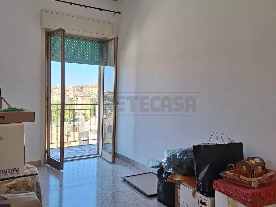 Immagine 17 di Pentalocale in vendita  in via san giovanni bosco 85 a Caltanissetta