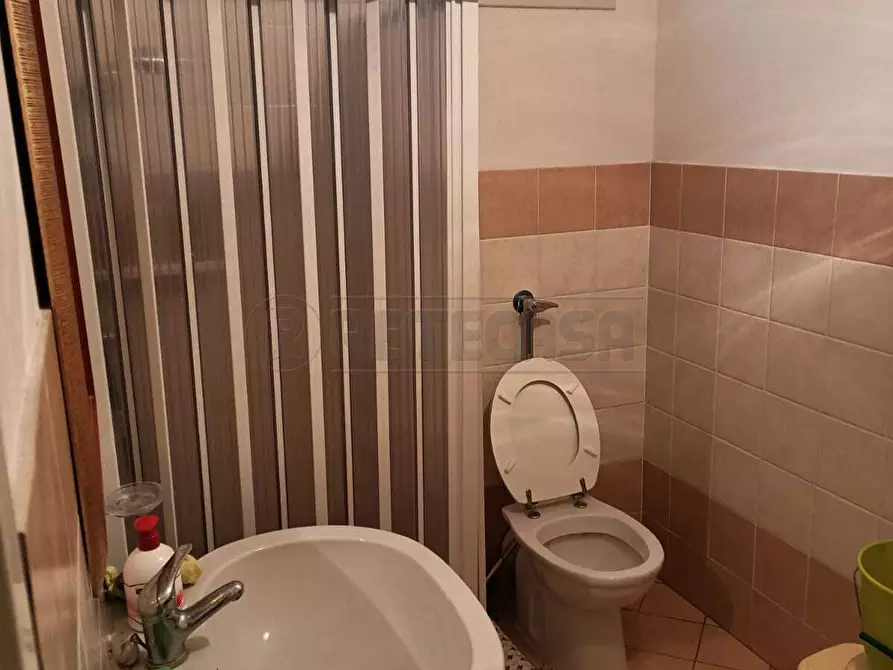 Immagine 4 di Casa semindipendente in vendita  a Castelvetrano