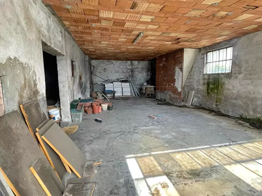 Immagine 9 di Casa indipendente in vendita  a Nogarole Vicentino