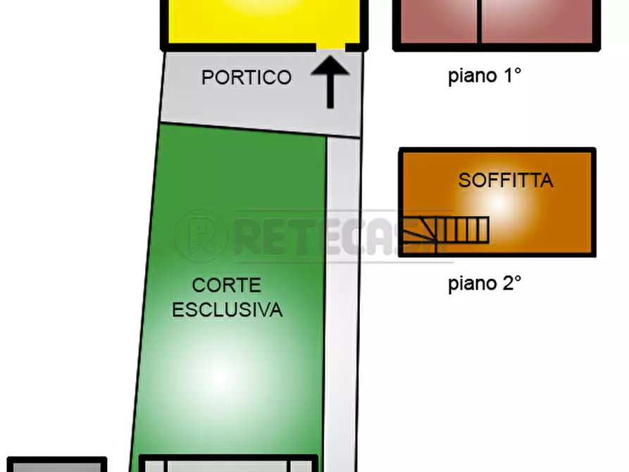 Immagine 26 di Terratetto in vendita  in Via Valdiezza 30 a Sovizzo