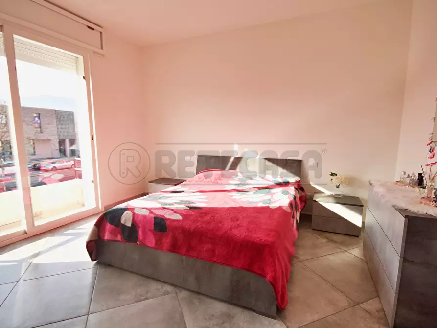 Immagine 7 di Porzione di casa in vendita  in Via Vicenza 25 a Arzignano