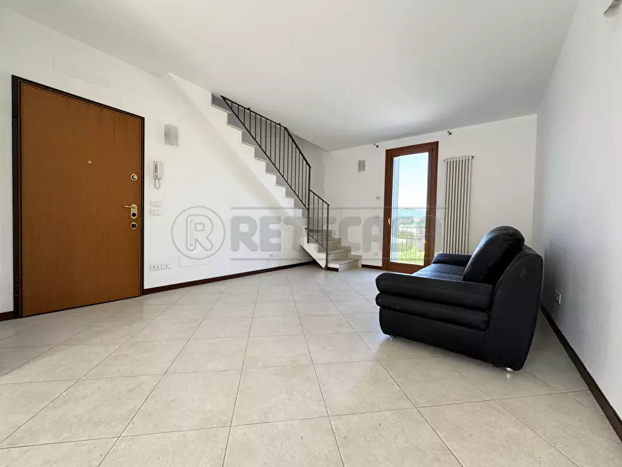 Immagine 4 di Appartamento in vendita  in Via Bregonza 7 a Brogliano
