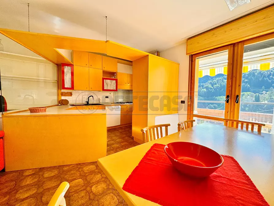 Immagine 9 di Appartamento in vendita  in Località le Laite 46 a Recoaro Terme