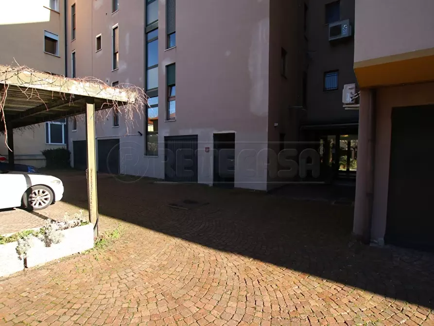 Immagine 37 di Bilocale in affitto  in Contra' San Bortolo a Vicenza