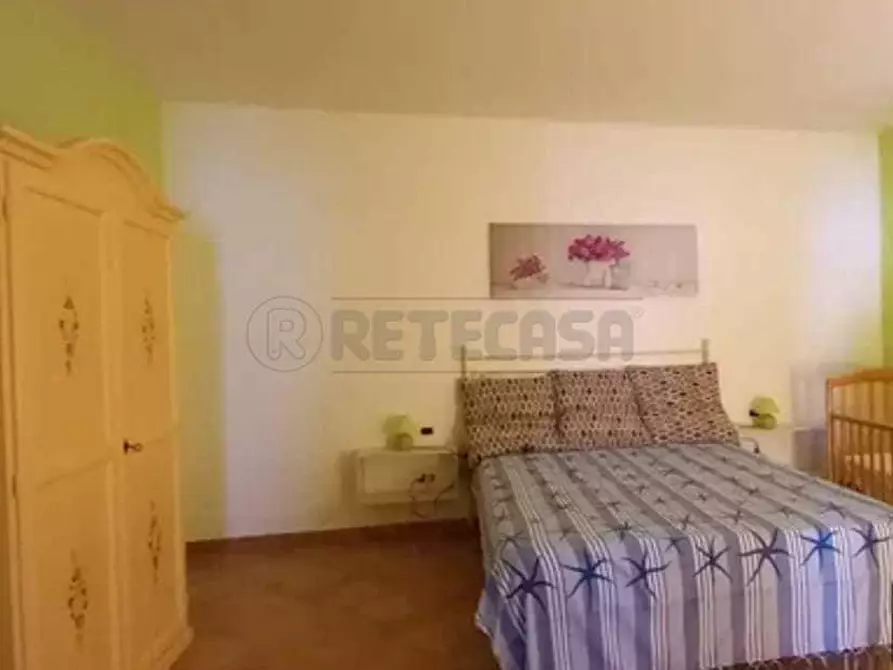 Immagine 24 di Villa in vendita  a Petrosino