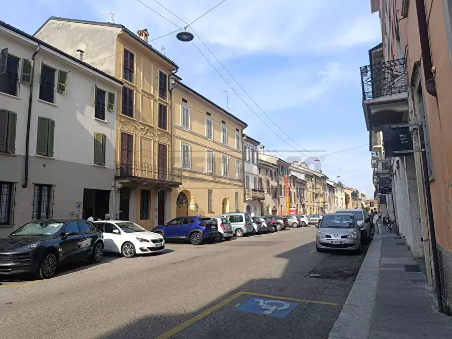 Immagine 18 di Trilocale in vendita  in Via Geremia Bonomelli a Cremona