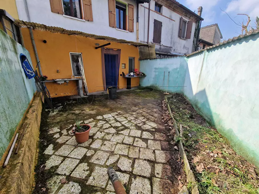 Immagine 27 di Terratetto in vendita  in Via Canove a Ostiano