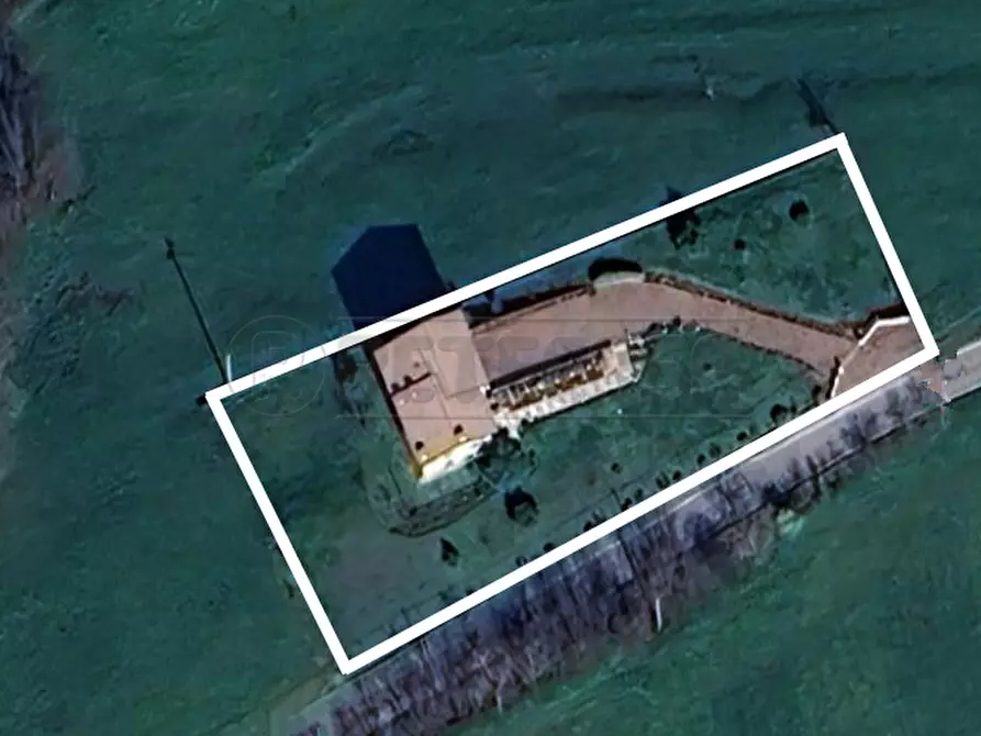 Immagine 33 di Casa indipendente in vendita  in via monte 4 a Brogliano