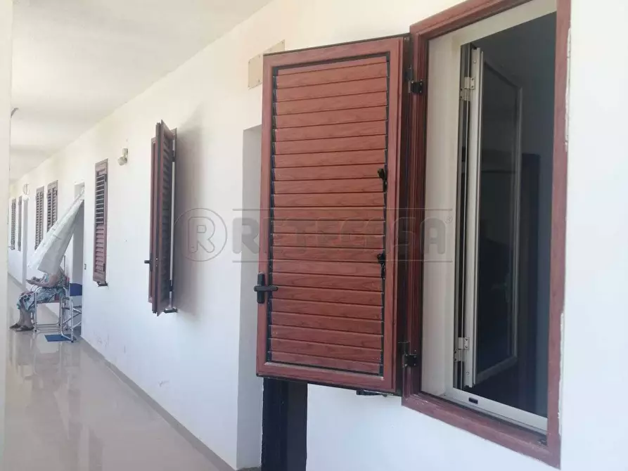 Immagine 6 di Quadrilocale in vendita  in Via Kartibubbo a Campobello Di Mazara