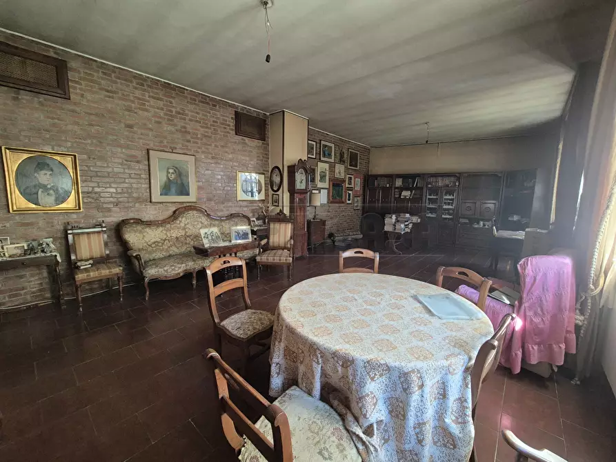Immagine 3 di Villetta a schiera in vendita  in Via Fabio Filzi a Cremona