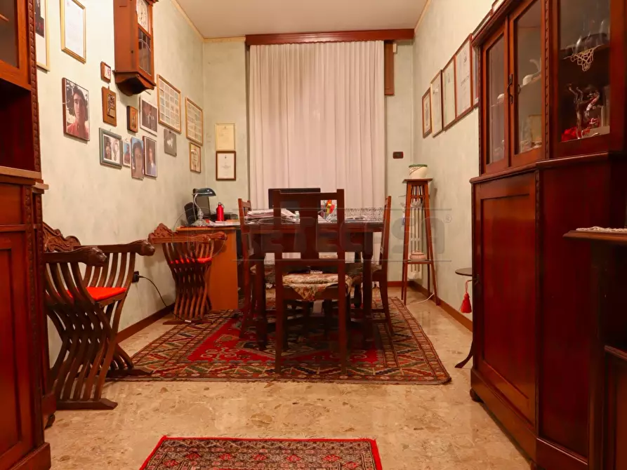 Immagine 9 di Trilocale in vendita  in Via dei Cairoli 24 a Vicenza