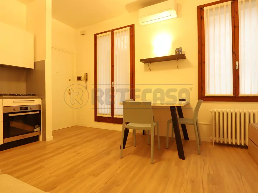 Immagine 5 di Appartamento in affitto  in Contra' Do Rode 14 a Vicenza