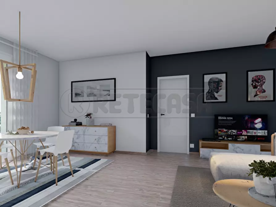 Immagine 25 di Attico in vendita  in Viale Mercato Nuovo 57 a Vicenza