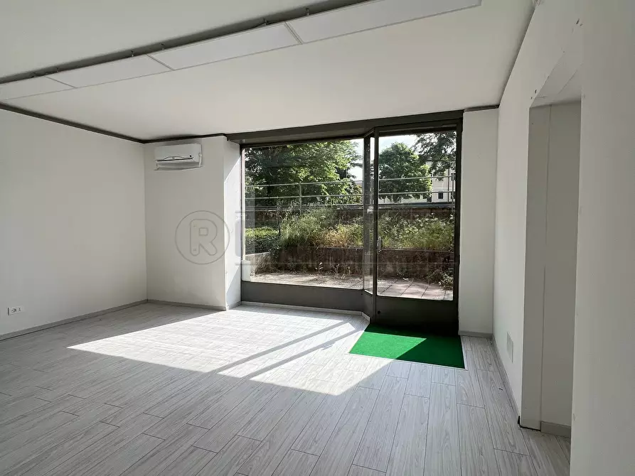 Immagine 1 di Terratetto in vendita  in Via Riviera Berica 45 a Barbarano Mossano