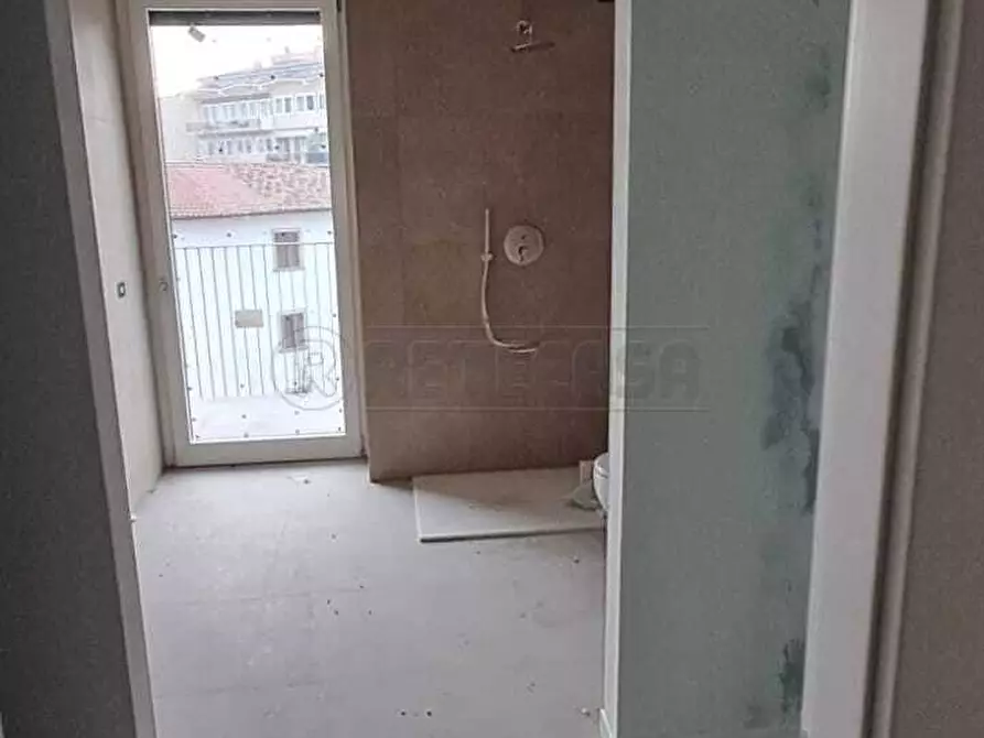 appartamento in affitto a Bergamo in zona Ospedale