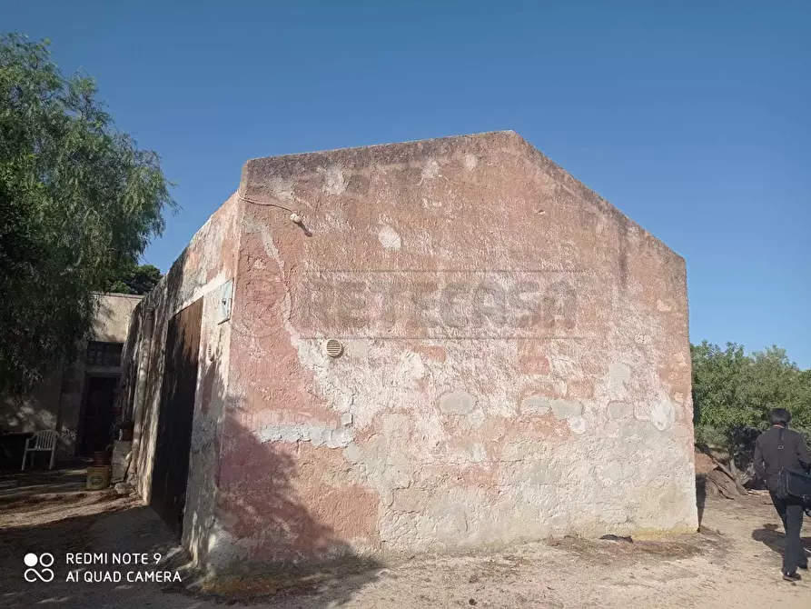 Immagine 34 di Villa in vendita  a Marsala