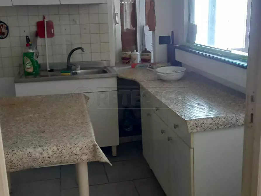 Immagine 11 di Quadrilocale in vendita  in Via Vicorotto snc a Cursi