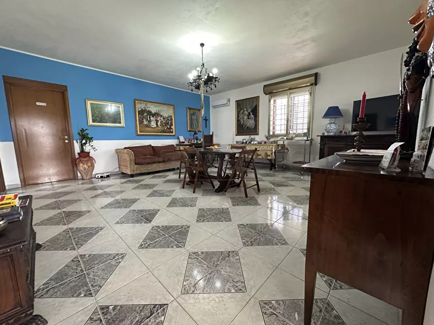 Immagine 25 di Villa in vendita  a Campobello Di Mazara