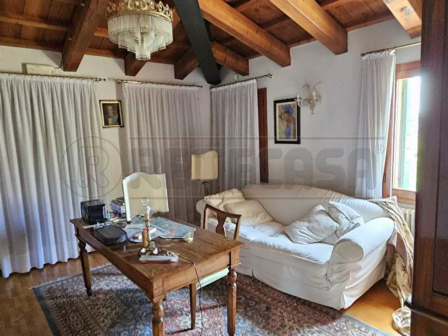 Immagine 44 di Villa in vendita  a Mirano