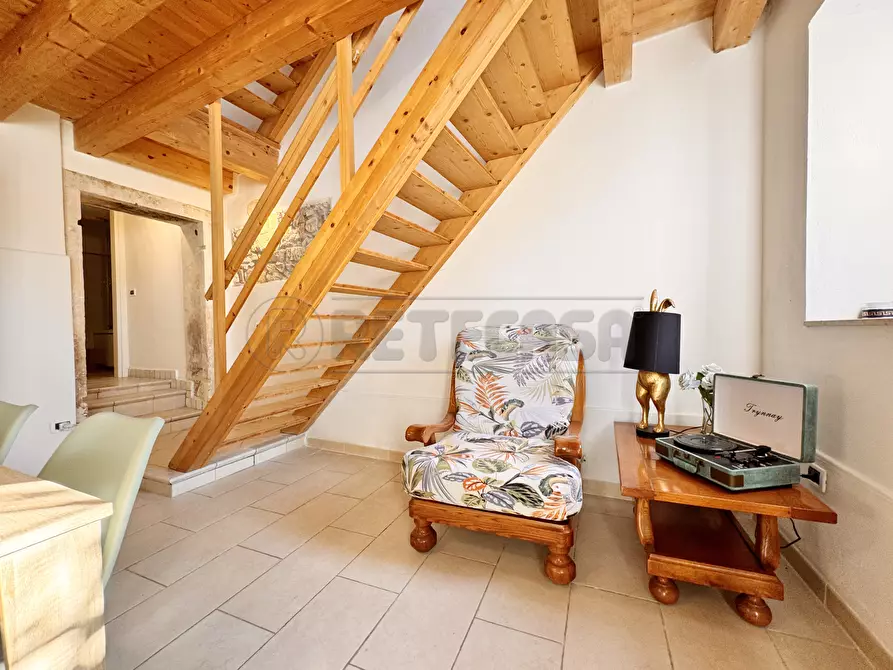 Immagine 16 di Casa semindipendente in vendita  in Localita' San Stefano 28 a Castelgomberto