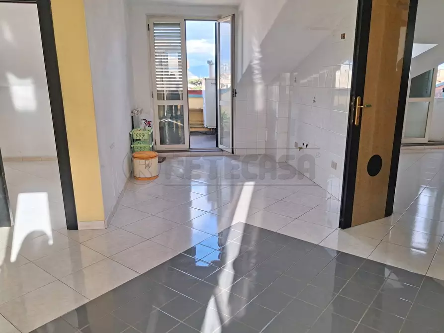 Immagine 11 di Quadrilocale in affitto  in Via Giacomo Colombo a Marcianise