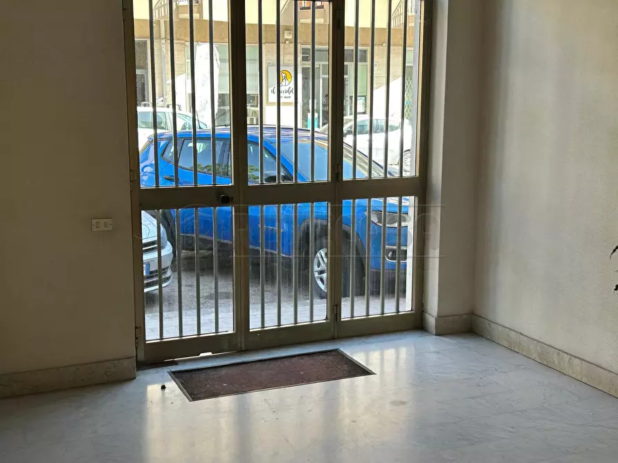 Immagine 20 di Quadrilocale in vendita  in via gabriele amico valenti 21 a Caltanissetta