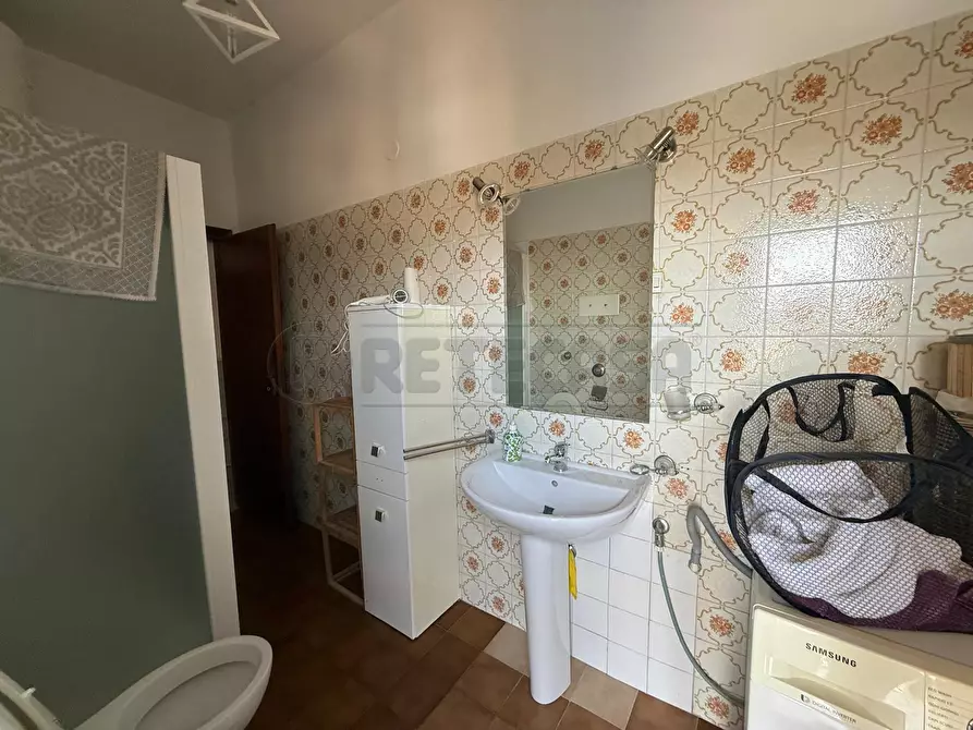 Immagine 6 di Bilocale in affitto  in Via Mario Passamonte 4 a Messina