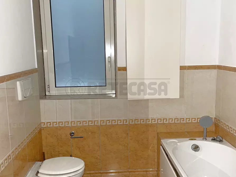 Immagine 21 di Bilocale in affitto  in Via Battaglione Monte Berico 15 a Vicenza