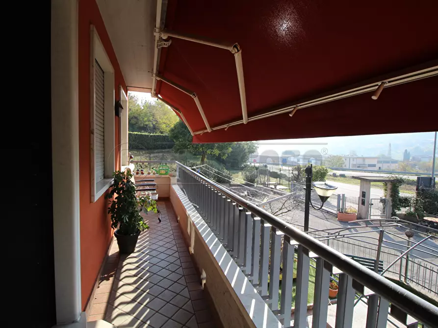 Immagine 4 di Appartamento in vendita  in VIALE DELL'INDUSTRIA 17 a San Giovanni Ilarione