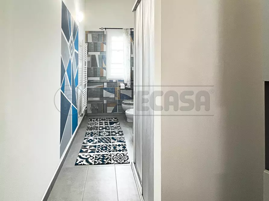Immagine 7 di Casa semindipendente in vendita  in Via Olmo a Creazzo
