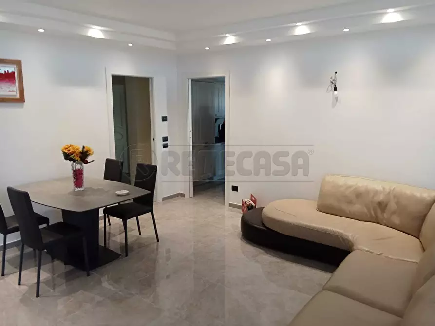 Immagine 6 di Trilocale in vendita  in Via Paderno 42 a Seriate