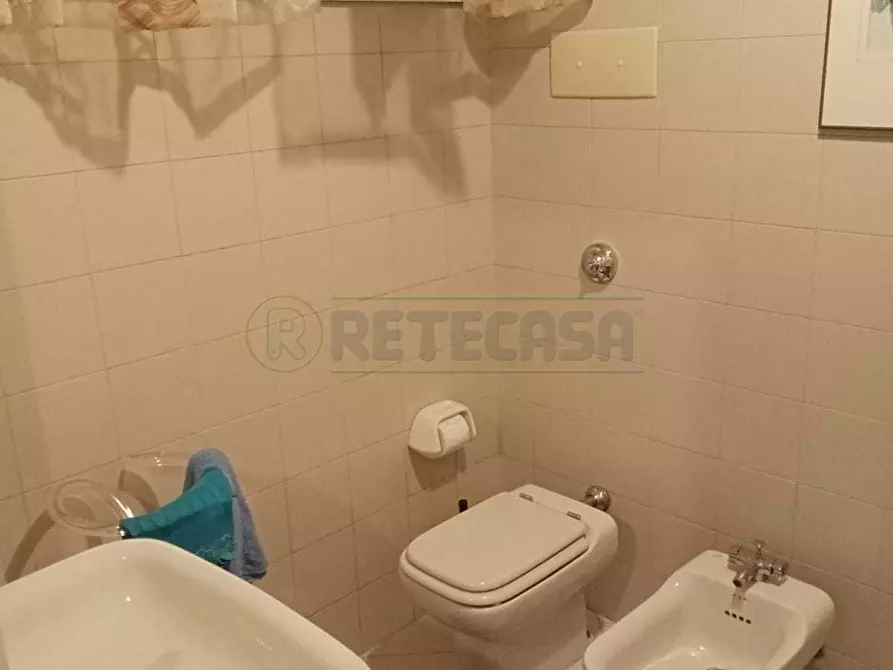 Immagine 16 di Quadrilocale in affitto  a Seriate